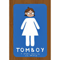 Tomboy: A Graphic Memoir