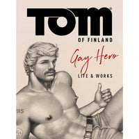 Tom Of Finland: The Official LIfe And Work of A Gay Hero (promo)