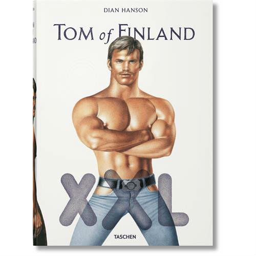 Tom of Finland XXL