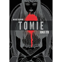 Tomie