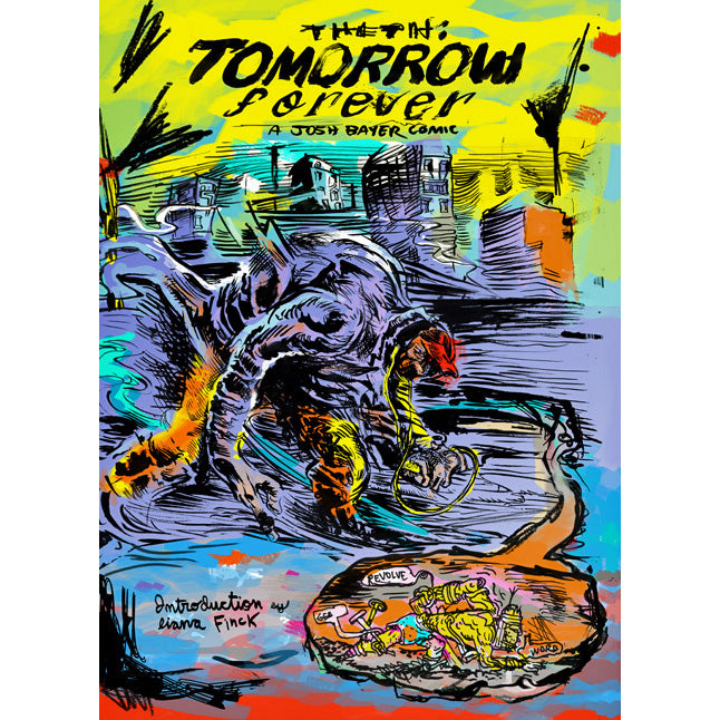 Theth: Tomorrow Forever