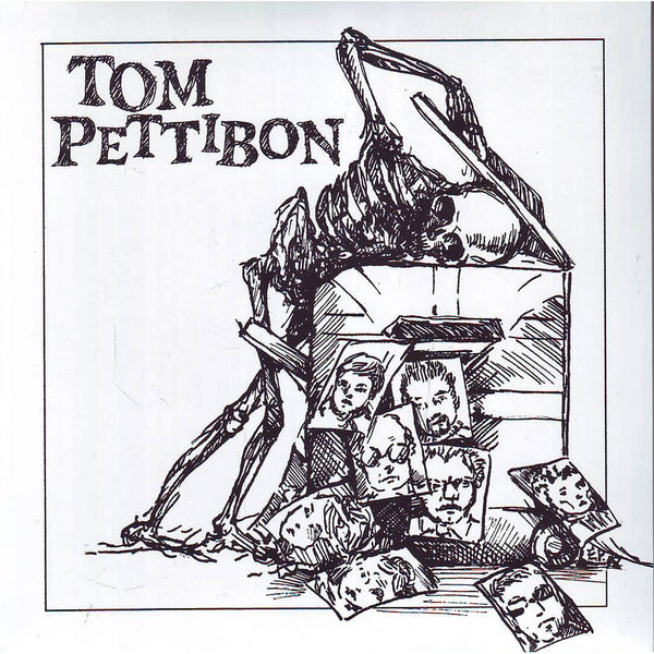 Tom Pettibon single