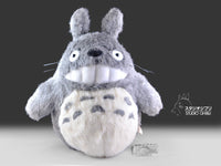 Totoro Plush (20 Inches)