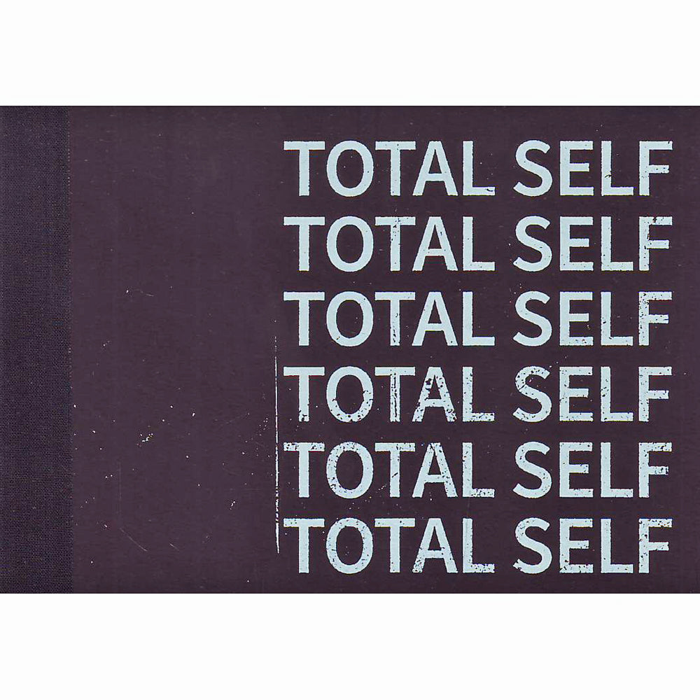 Total Self Appropriation