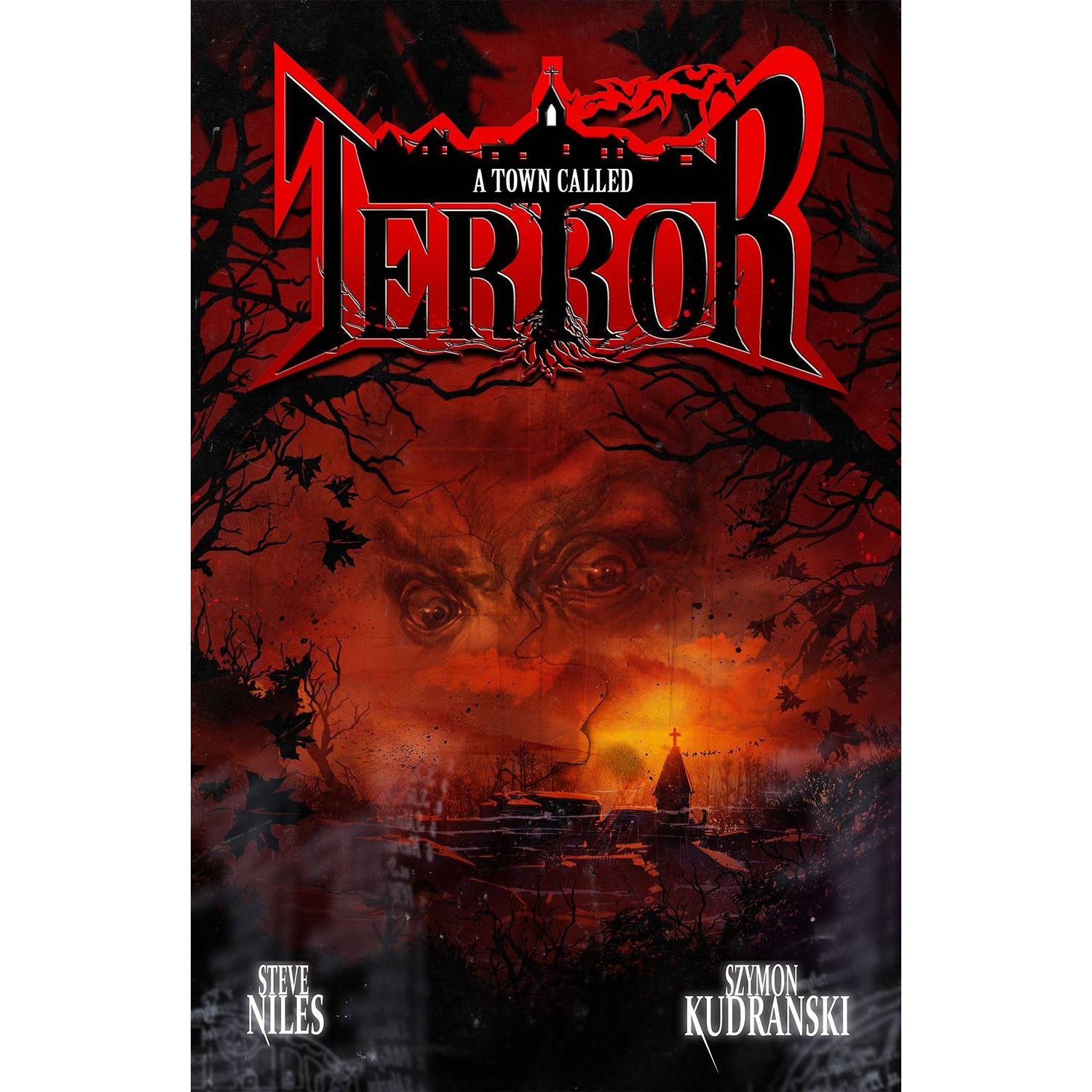 A Town Called Terror