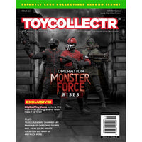 ToyCollectr Magazine #2
