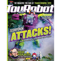 ToyRobot Magazine #2