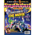 ToyRobot Magazine #4