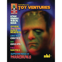 Toy-Ventures Magazine #1