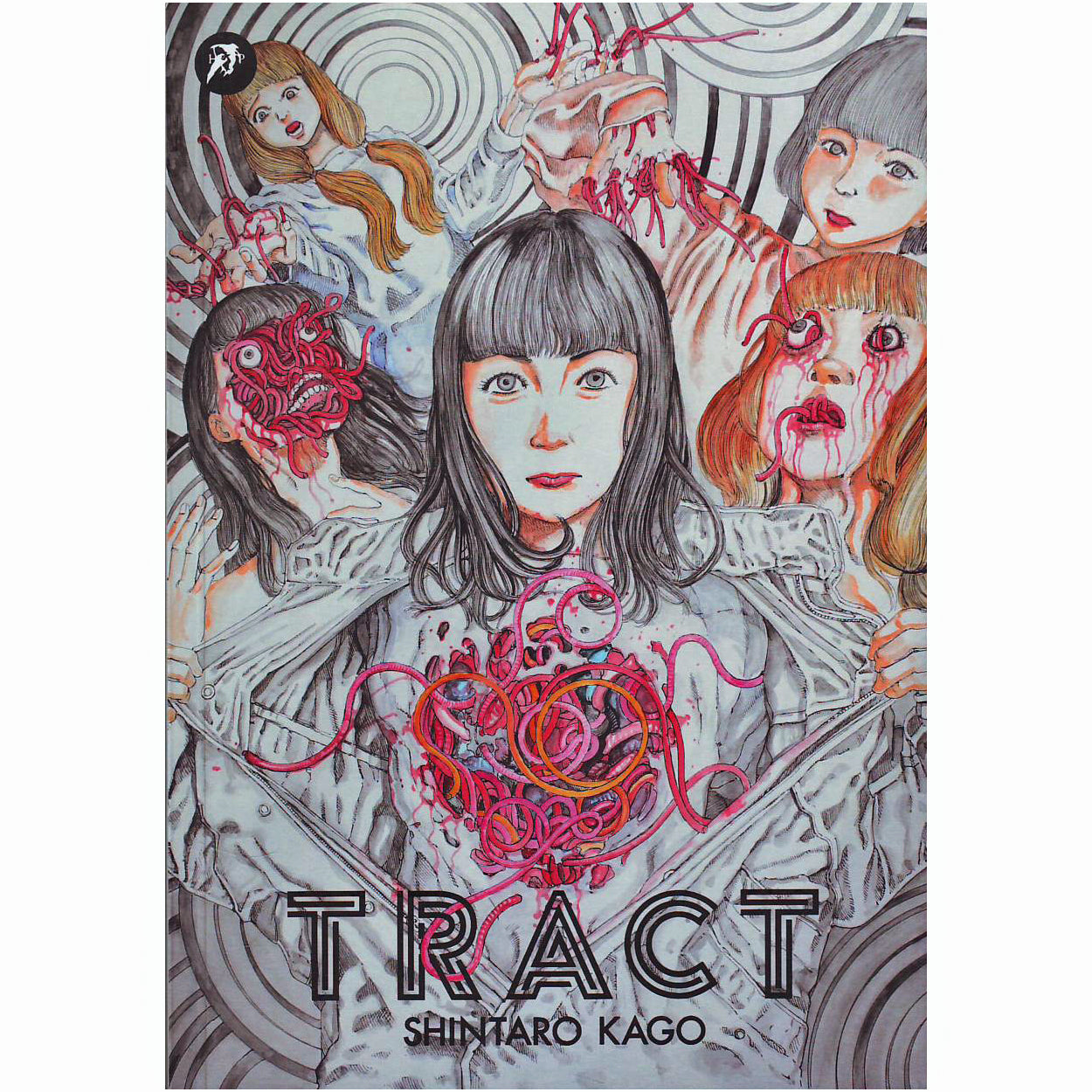 Tract