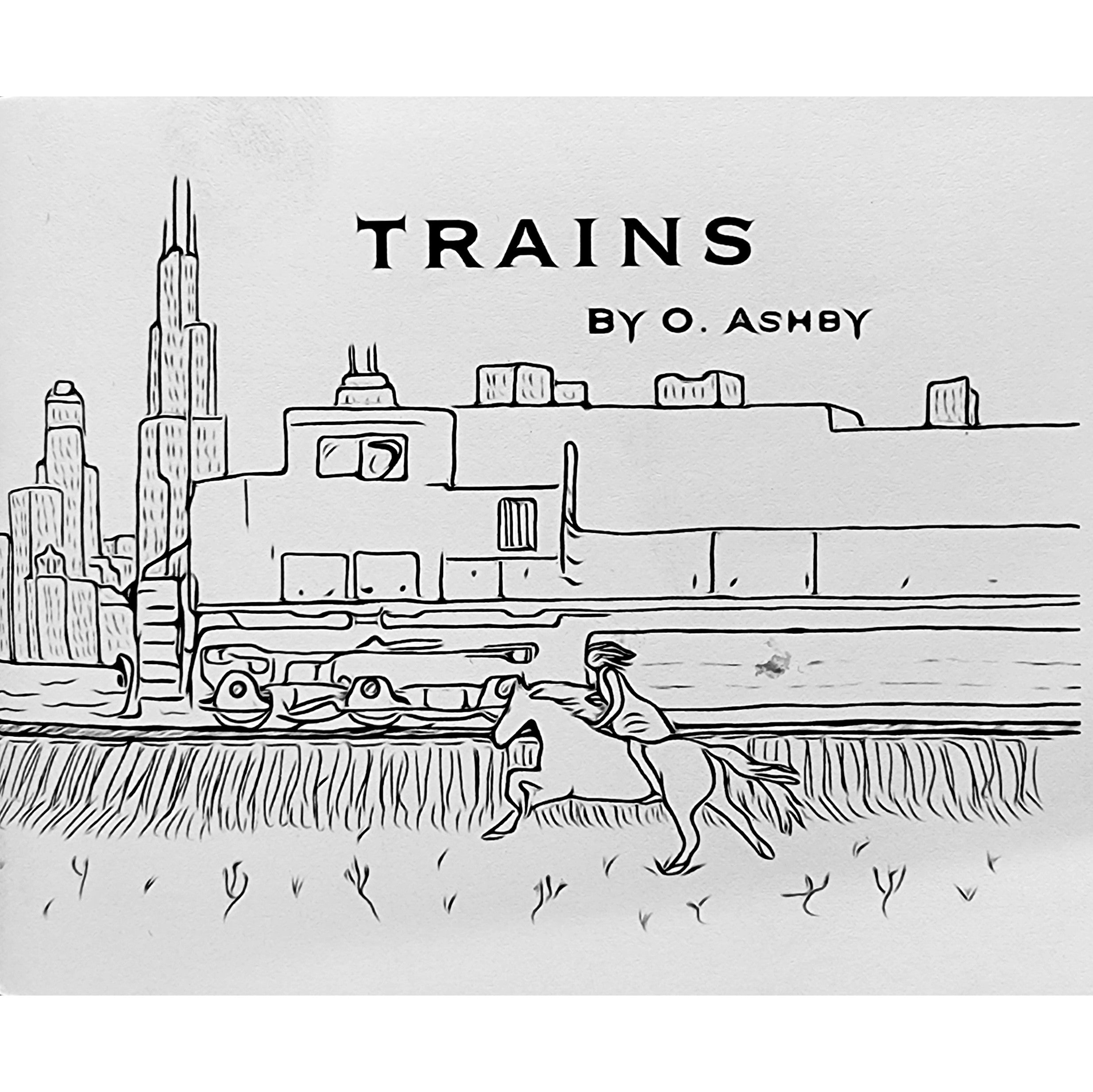 Trains