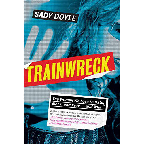 Trainwreck (hc)
