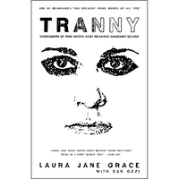 Tranny (hardcover)