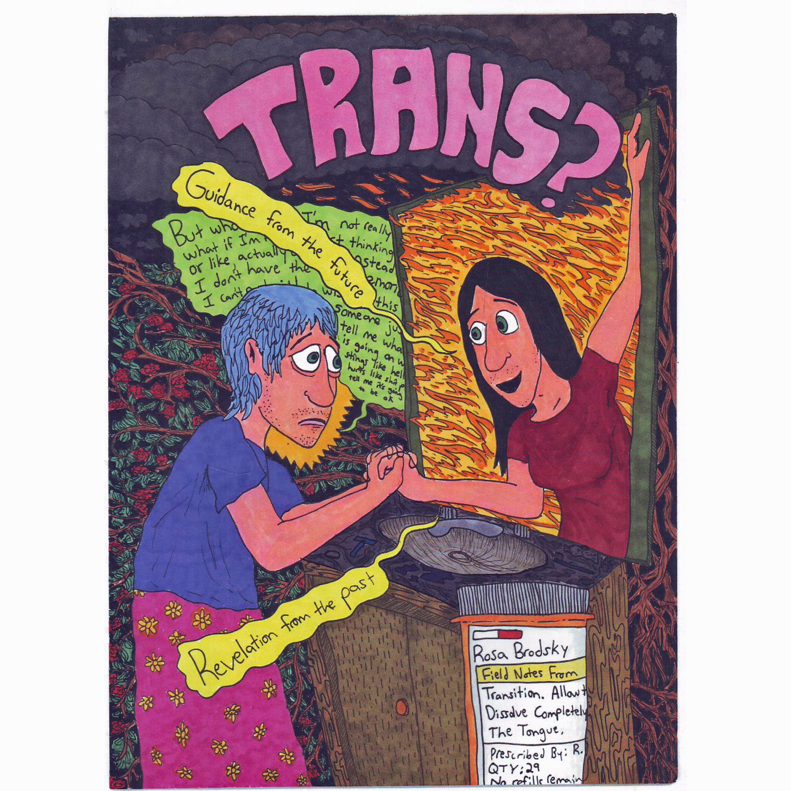 Trans?