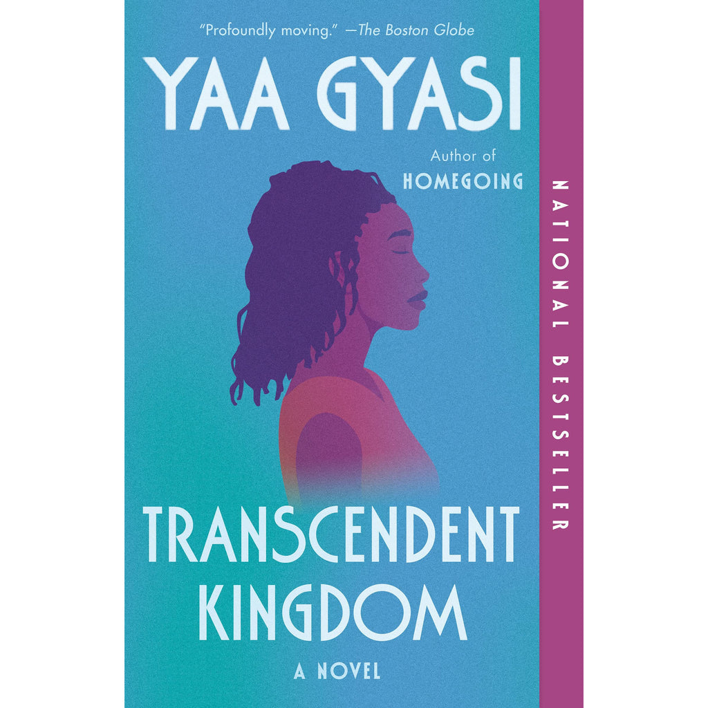 Transcendent Kingdom: A Novel (tpb)