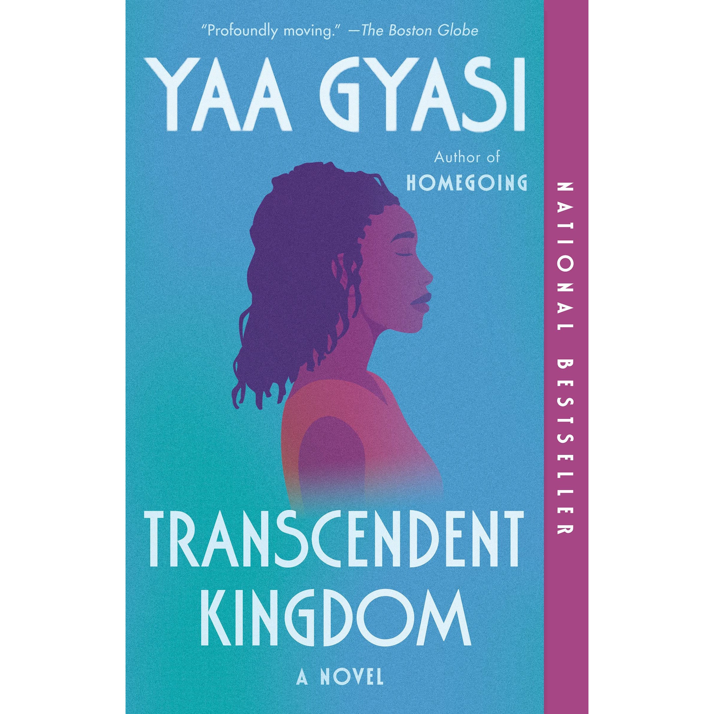 Transcendent Kingdom: A Novel (tpb)