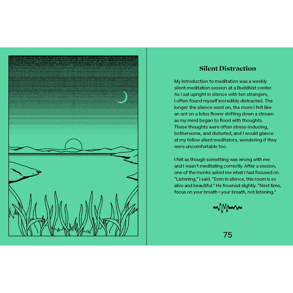 Transcendent Waves
