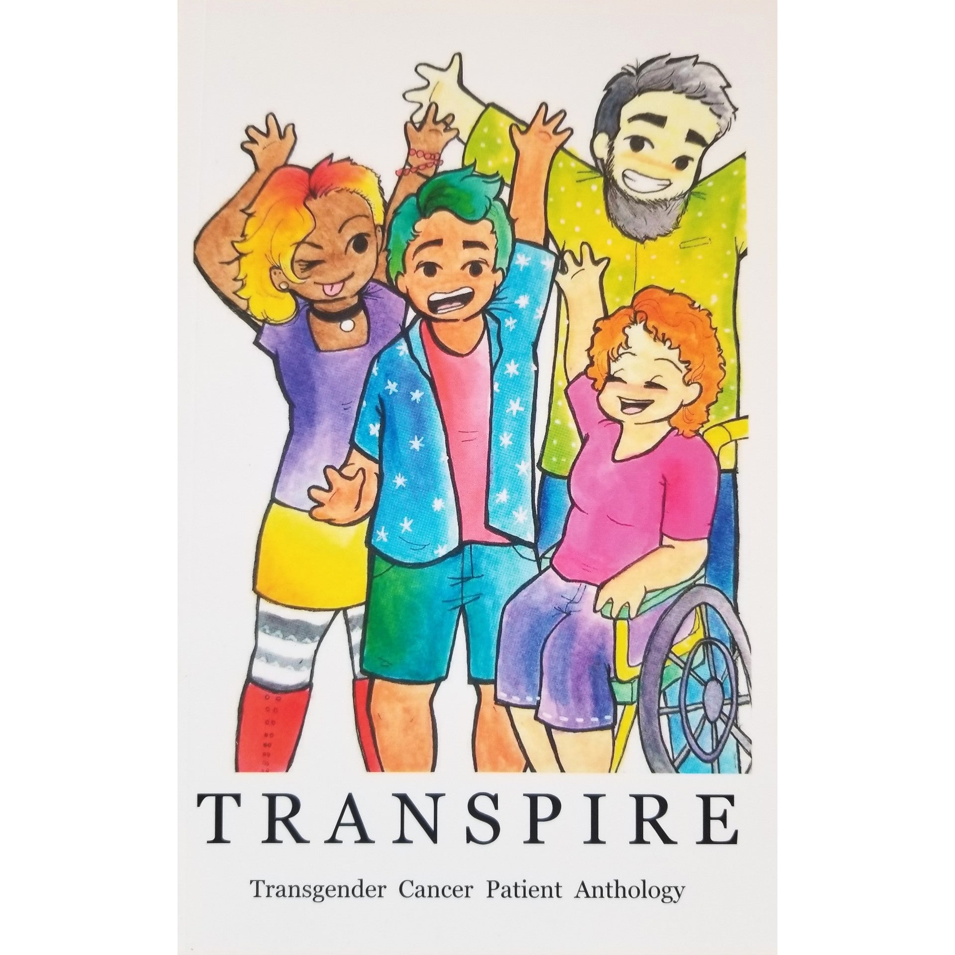 Transpire