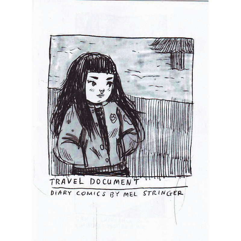Travel Document