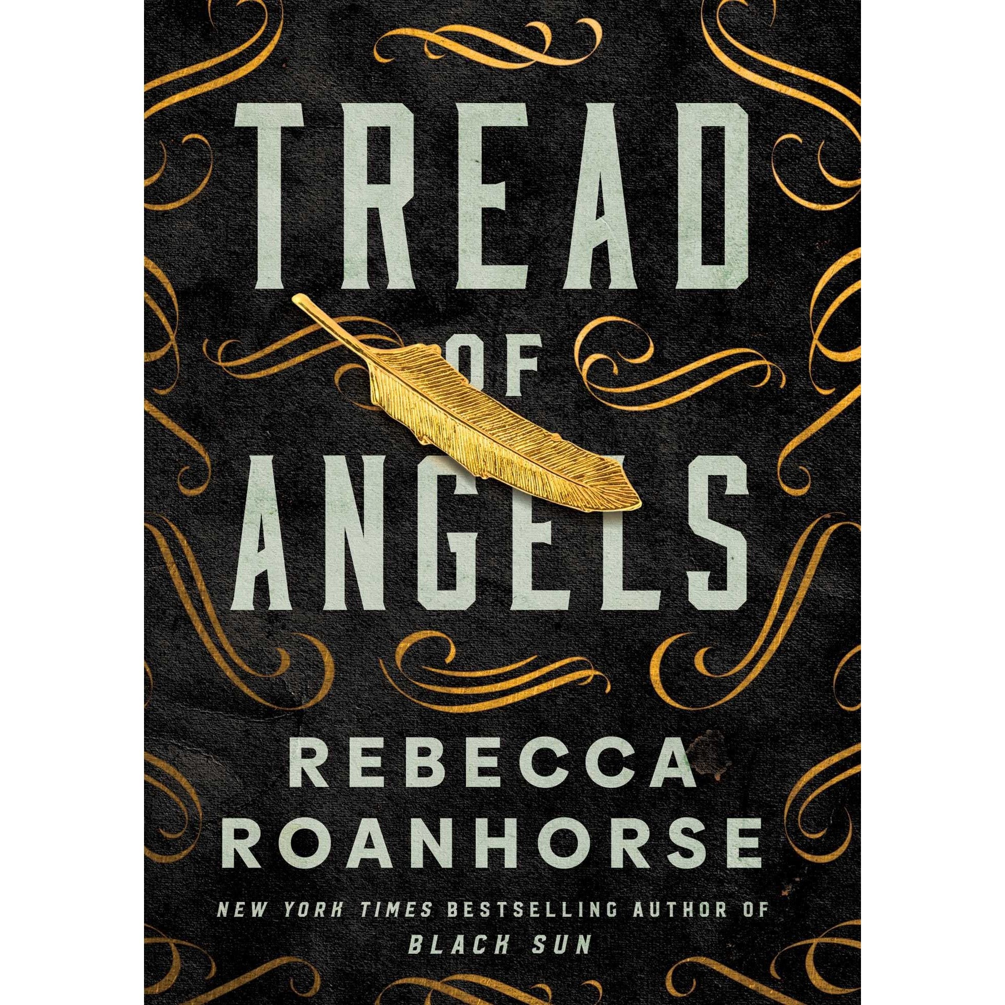 Tread of Angels