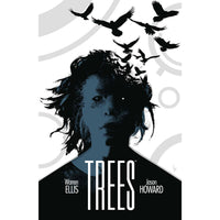 Trees Volume 3: Three Fates