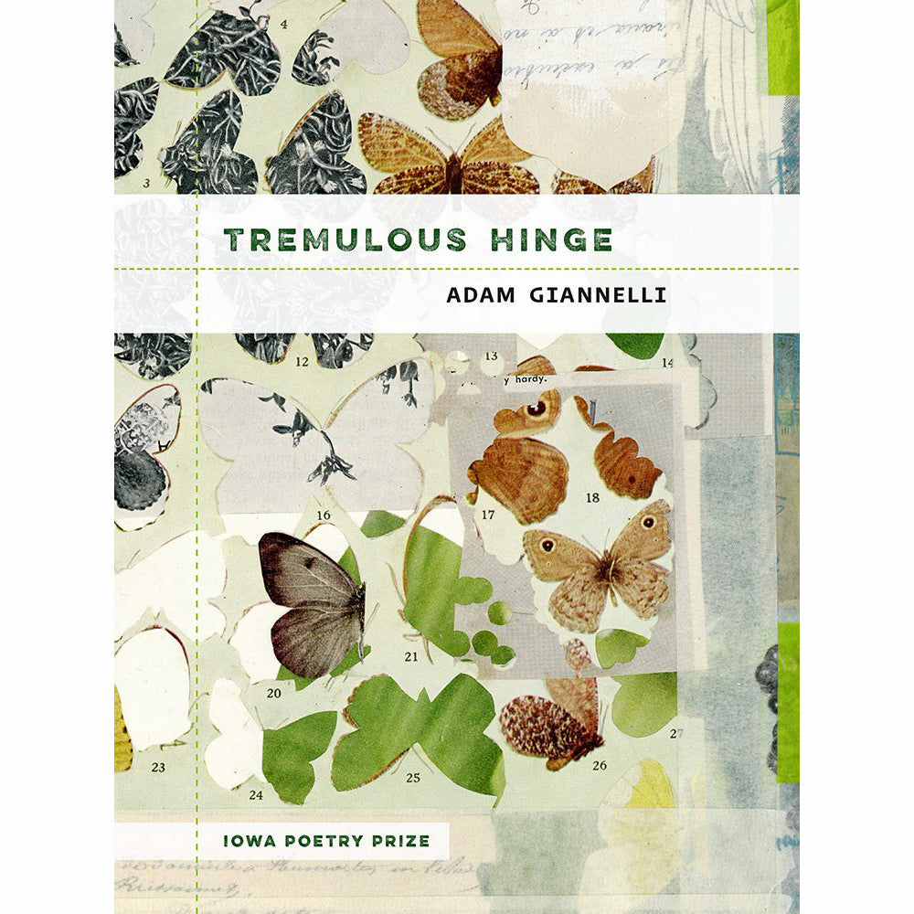 Tremulous Hinge