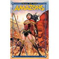 Trial Of The Amazons