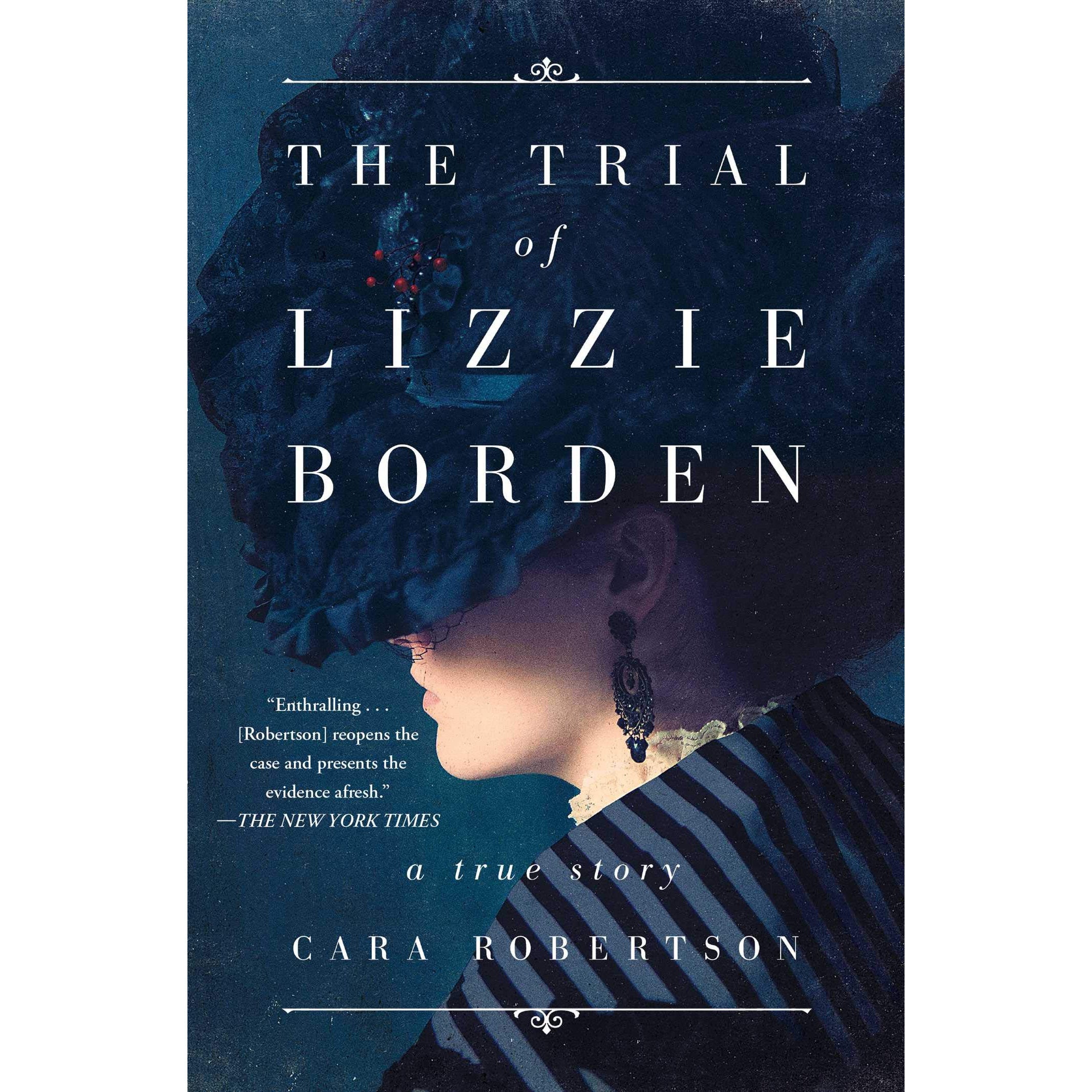 The Trial of Lizzie Borden