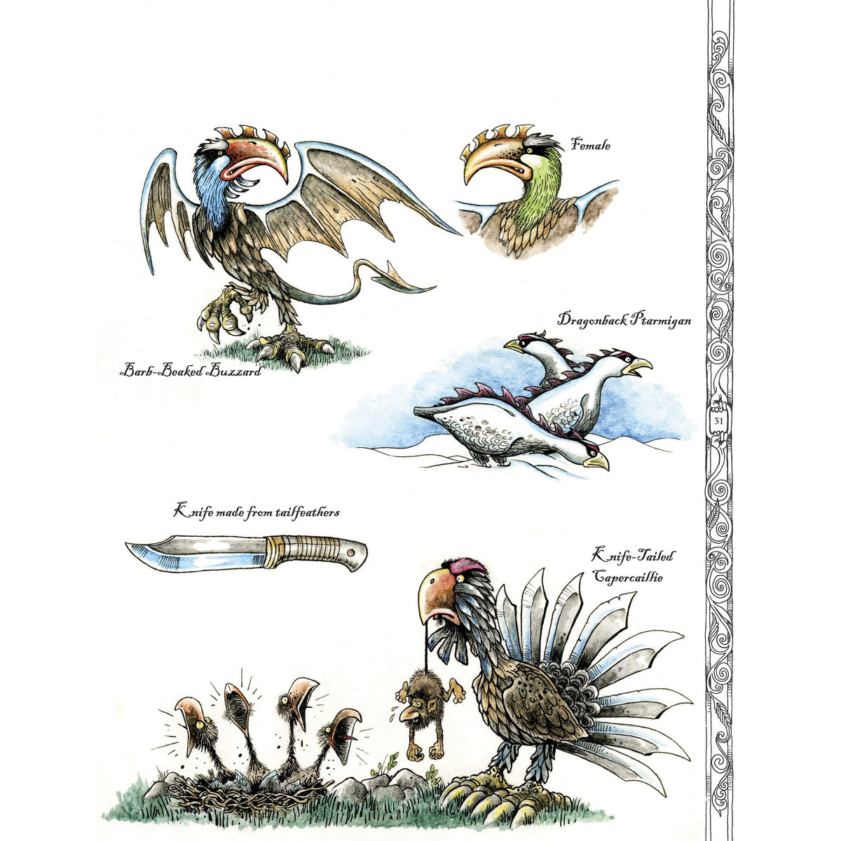 Troll Guide The Troll Guide – Atomic Books