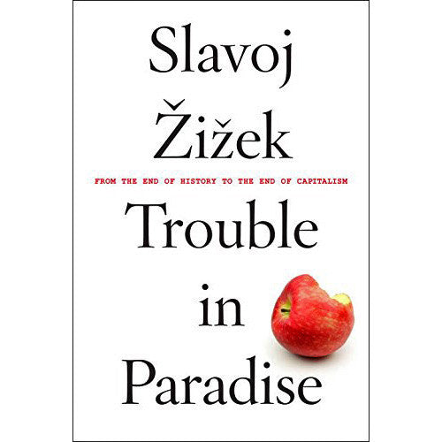 Trouble In Paradise
