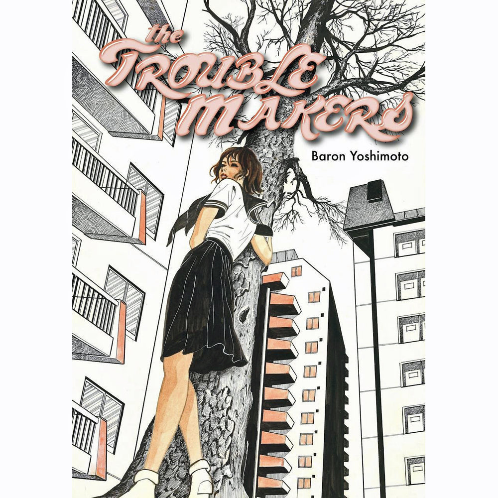 Troublemakers