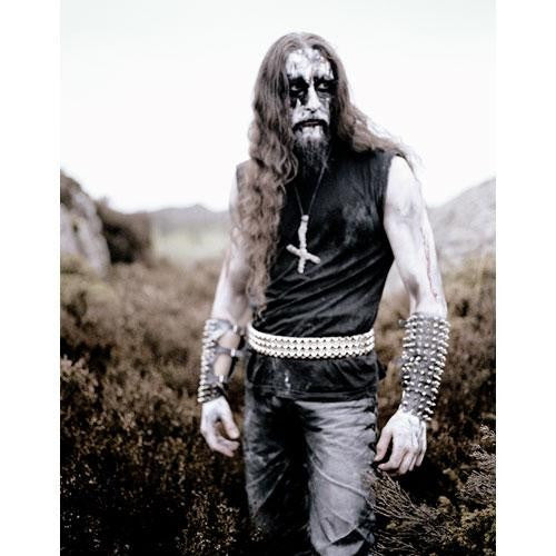 True Norwegian Black Metal – Atomic Books