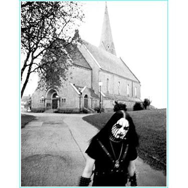 True Norwegian Black Metal – Atomic Books