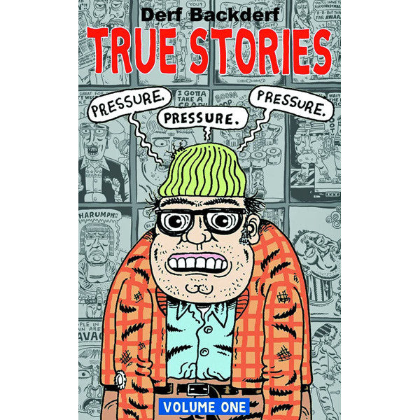 True Stories #1