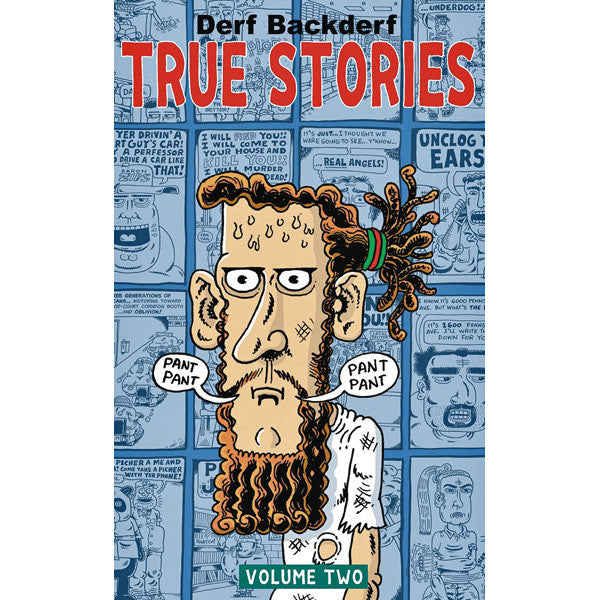 True Stories #2