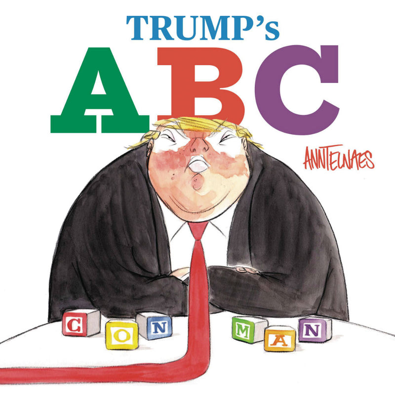  Trump's ABC