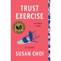 Trust Exercise