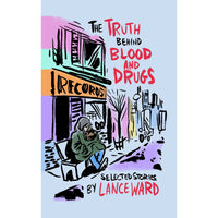 The Truth Behind Blood and Drugs 