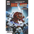 Tony Stark Iron Man #11