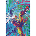 Tony Stark Iron Man #3 (cover a)