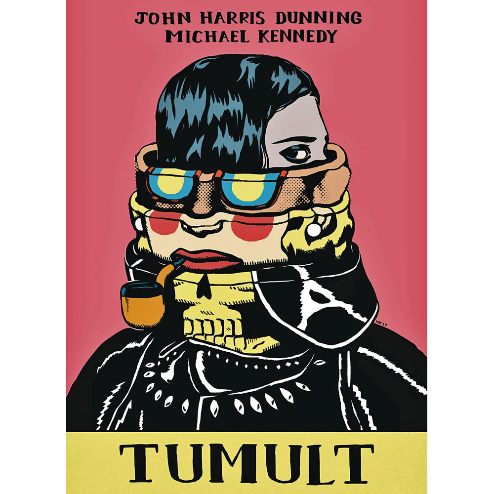Tumult