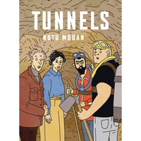 Tunnels