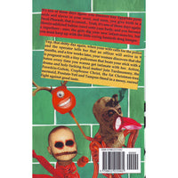 Turdmummy (back cover)