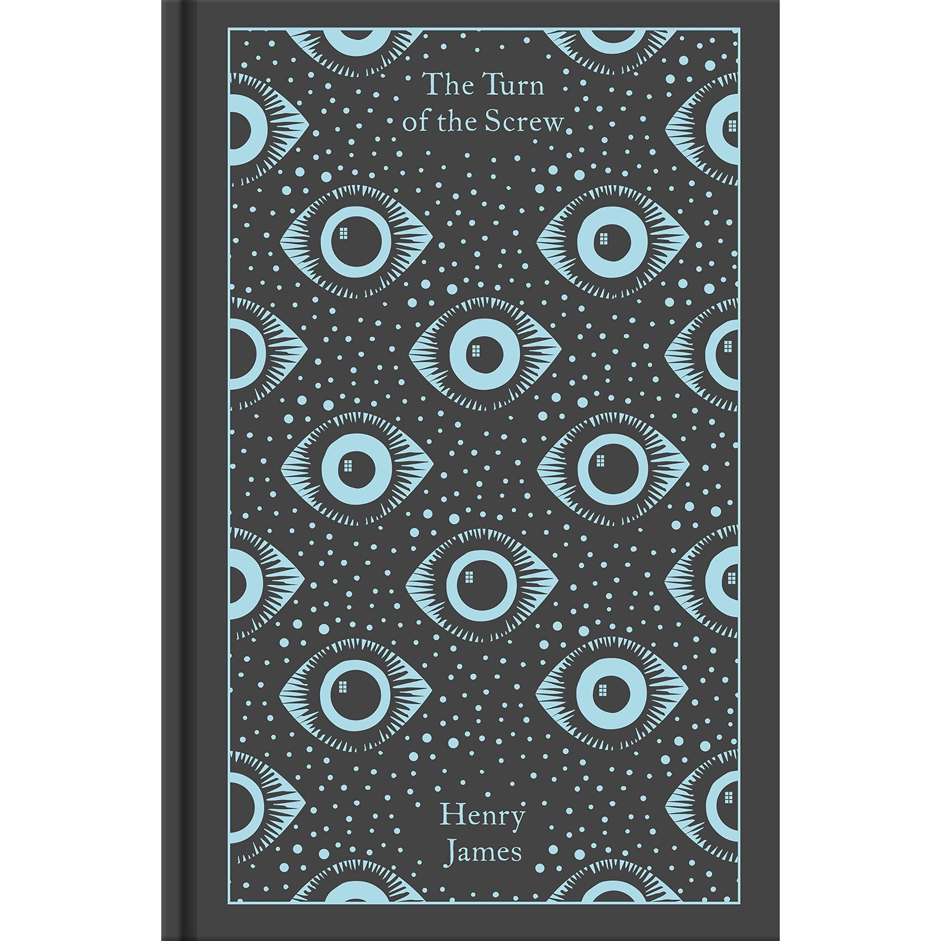 The Turn of the Screw and Other Ghost Stories