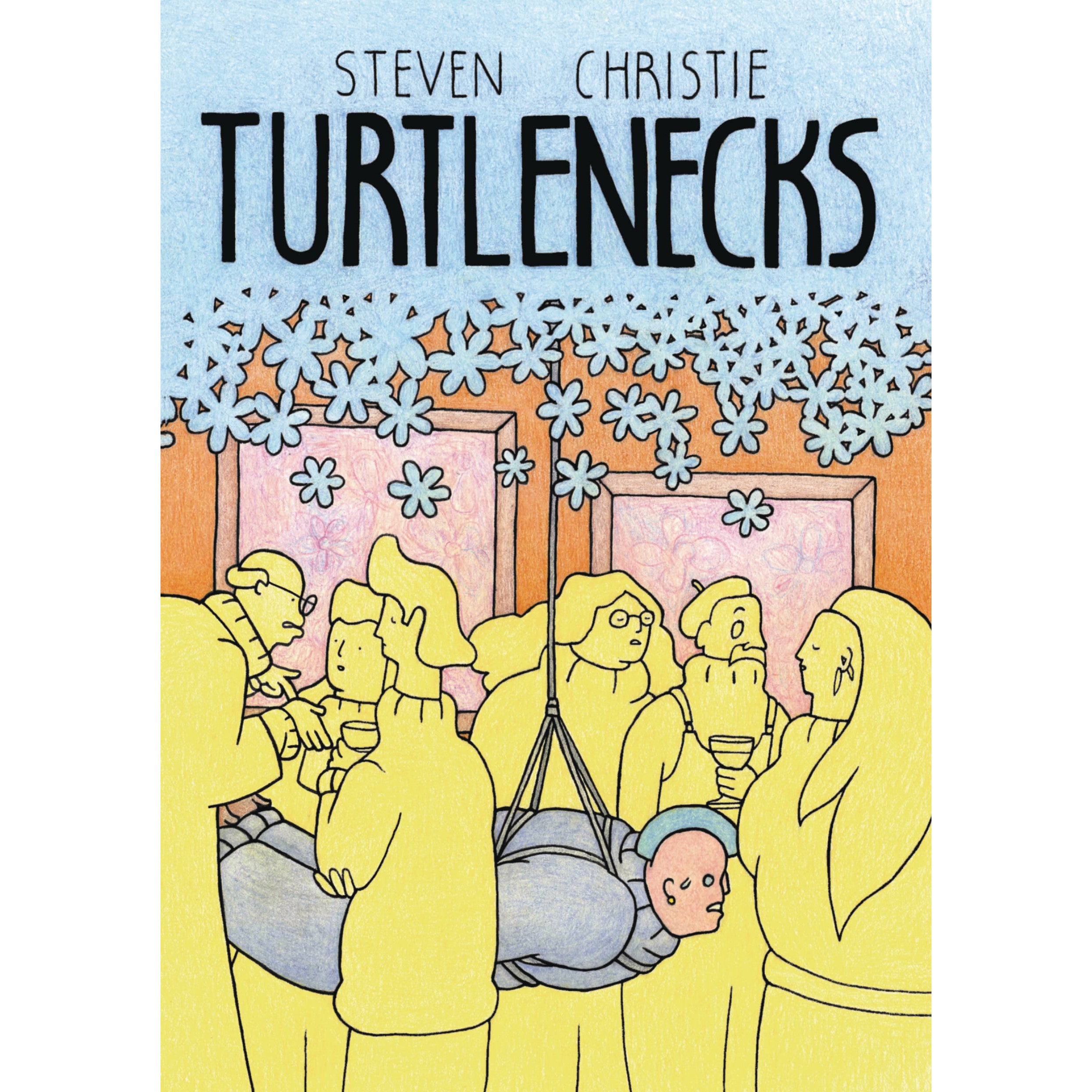 Turtlenecks