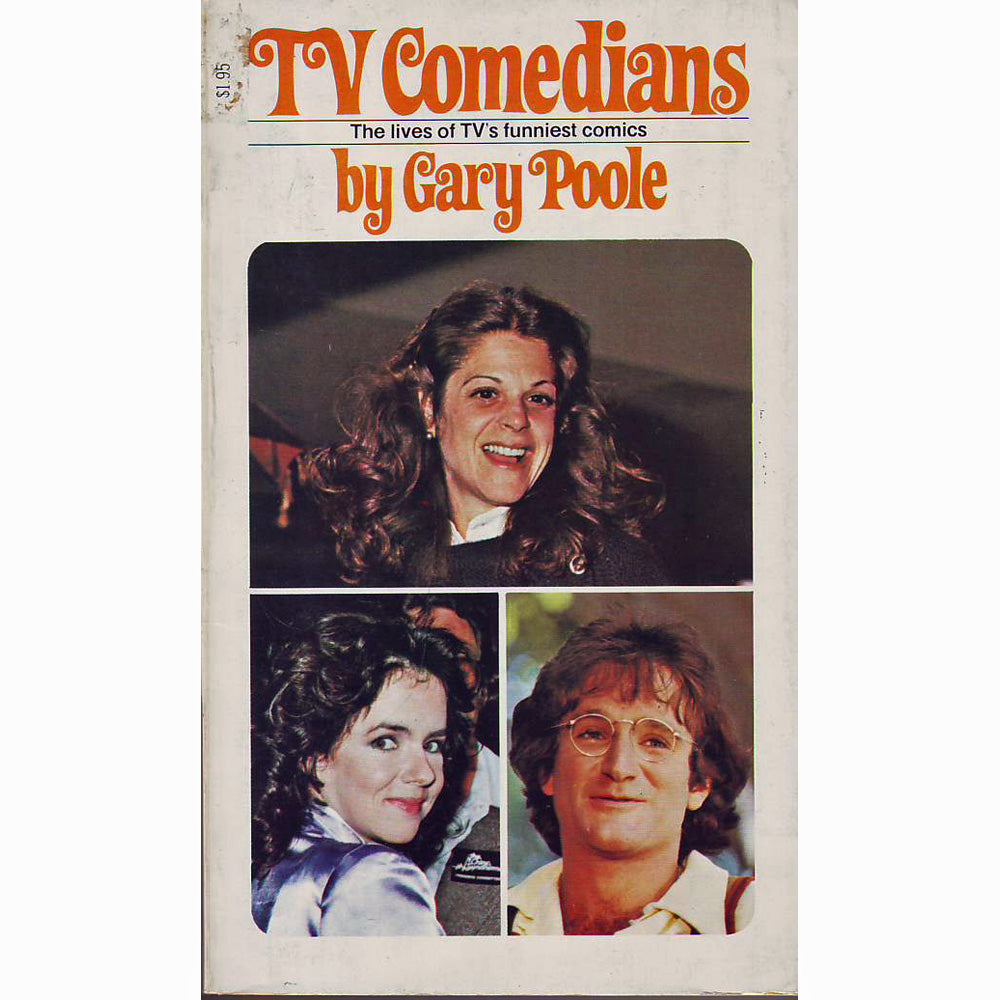 TV Comedians