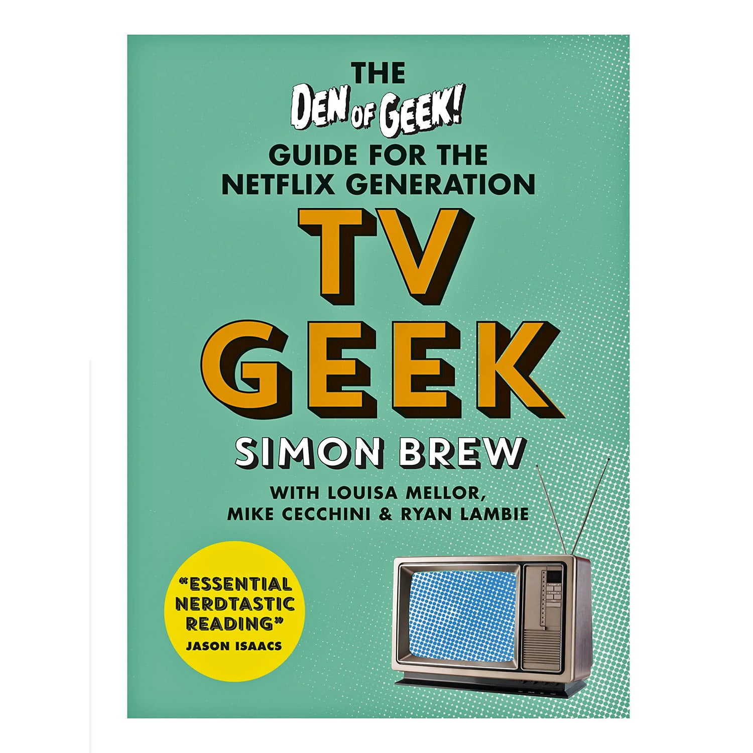 TV Geek