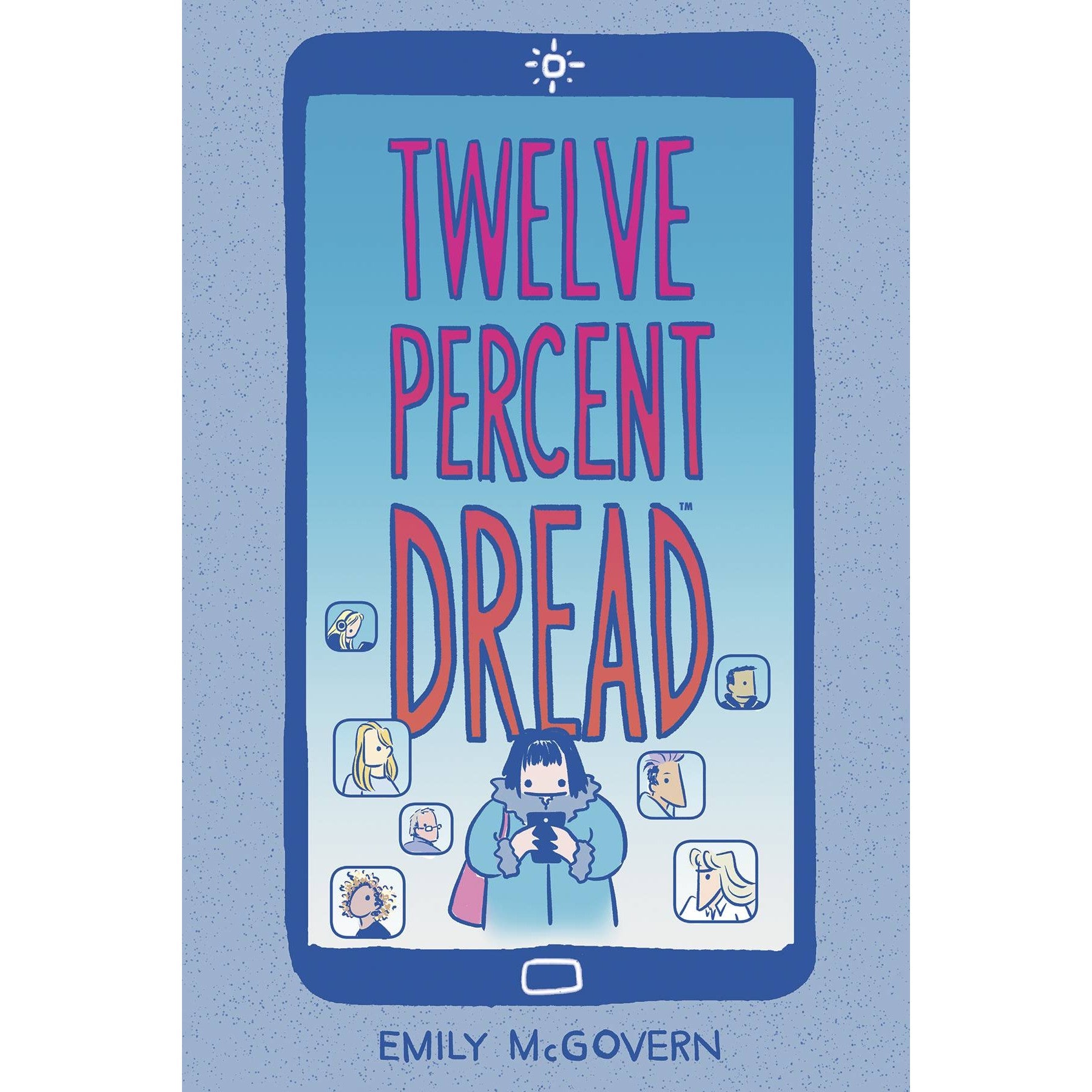 Twelve Percent Dread