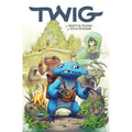 Twig Volume 1