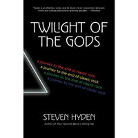 Twilight of the Gods (hardcover)